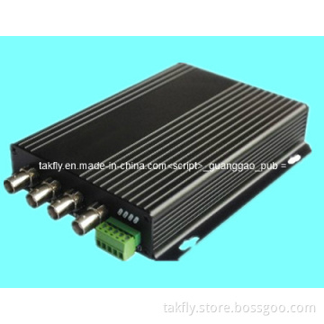 Best Quality Video Optical Converter